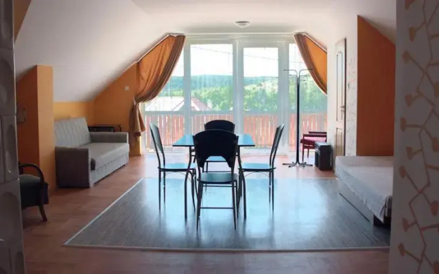 Apartman Üde