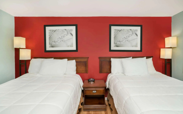 Travelodge by Wyndham Santee