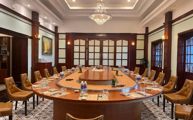 Chuong Duong Hotel