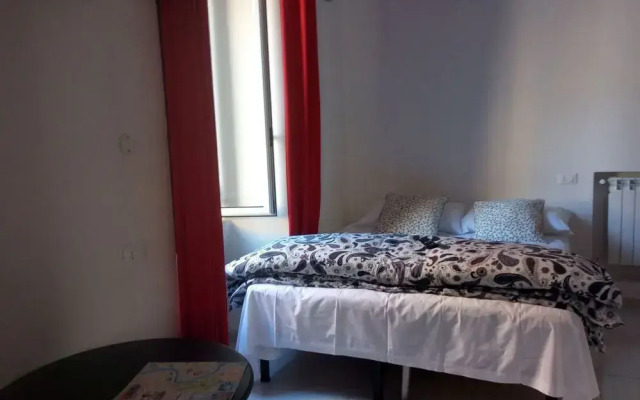 Nahar Guest House