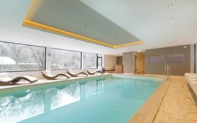 Hotel Grainauer Hof