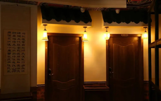 International Fairy View Hostel - Airport