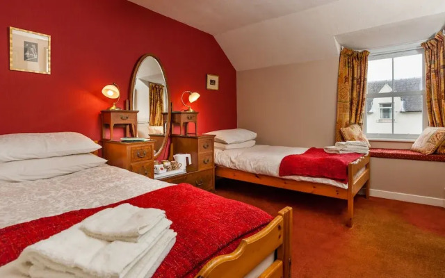 Lochleven B&B Killin