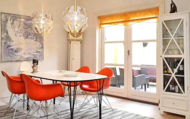 4 Person Holiday Home in Kerteminde