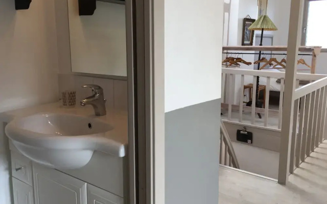 Studio et Appartements Sainte Catherine