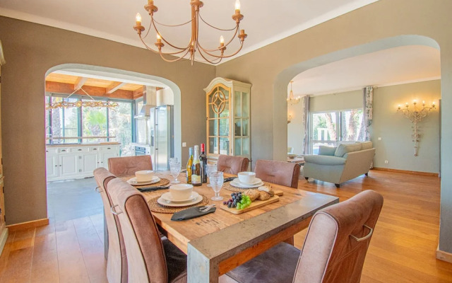 Yoba Horse Farm in Carvoeiro