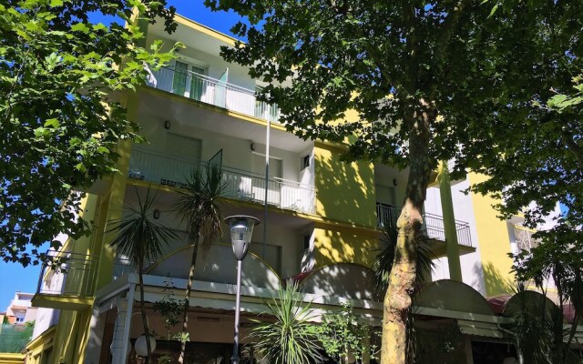 Dipendenza Hotel Las Vegas