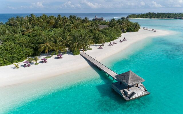 Naladhu Private Island Maldives