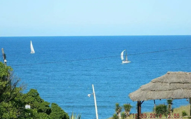 Mis Dos Angeles Surf