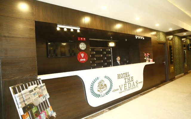 Hotel The Vedas