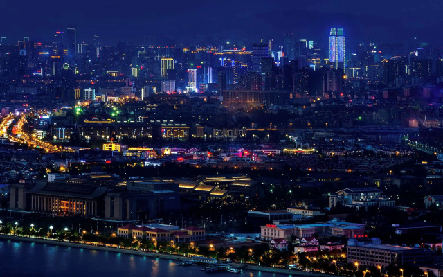 Sofitel Kunming