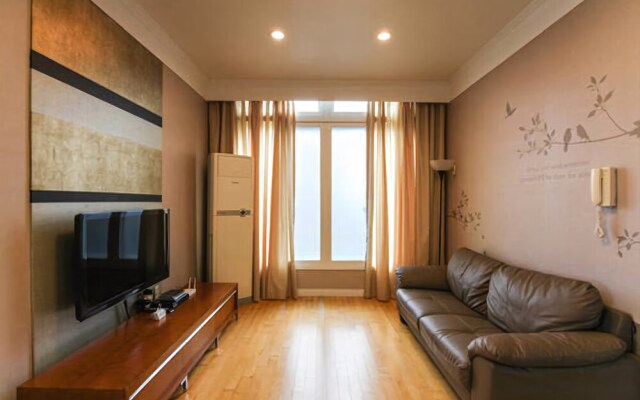 Jejujiu House Pension