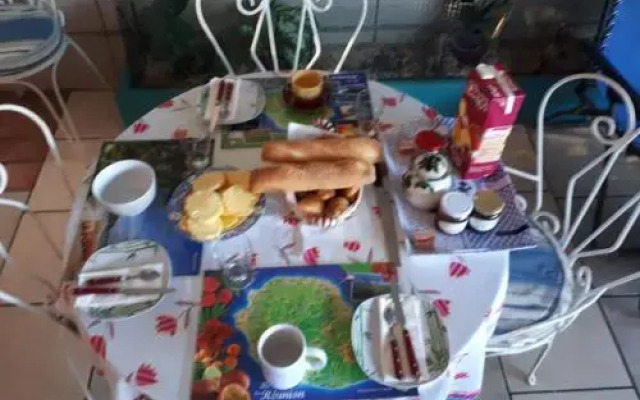 Sweet Home