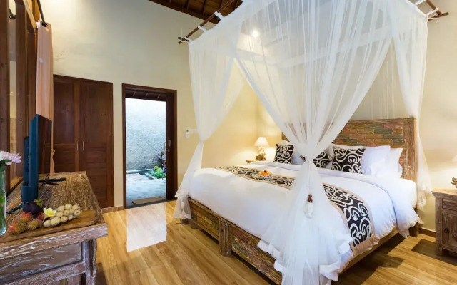 The Tegal Ubud Villa