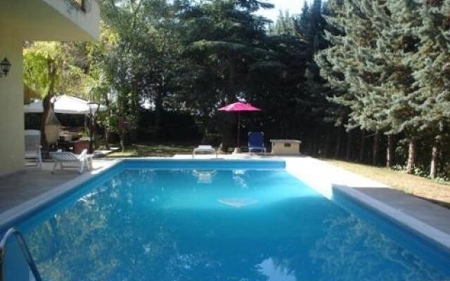 B&B Rollo Garden