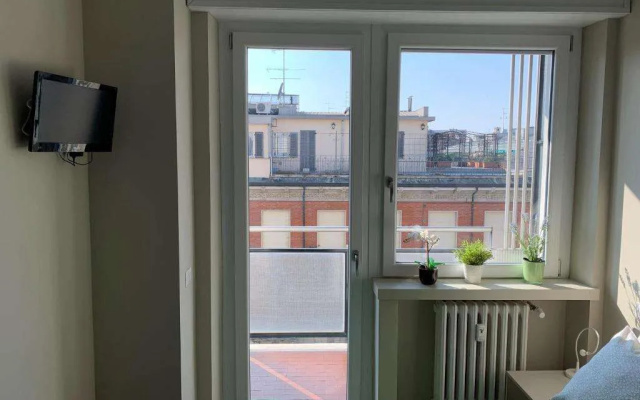 Bright Place Navigli