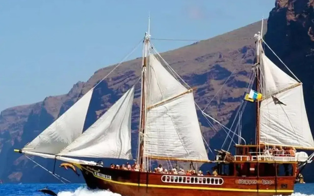 Ocean View-2 Bed-sleeps 4-marina