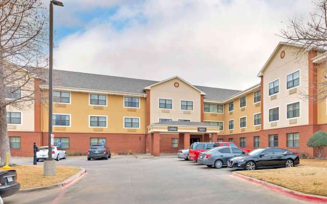 Extended Stay America Suites Fort Worth City View