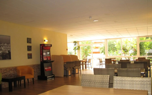 Vistamar Apartamentos