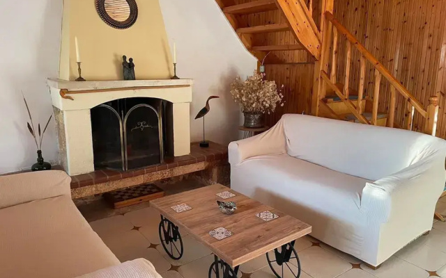 Casa Efterpi-achilleion Village