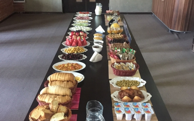 Hotel Sea View Tbilisi