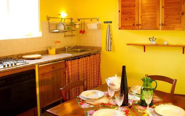 Appartamento Rosi