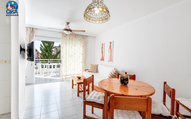 Apartamentos el Rocio Casa Azahar