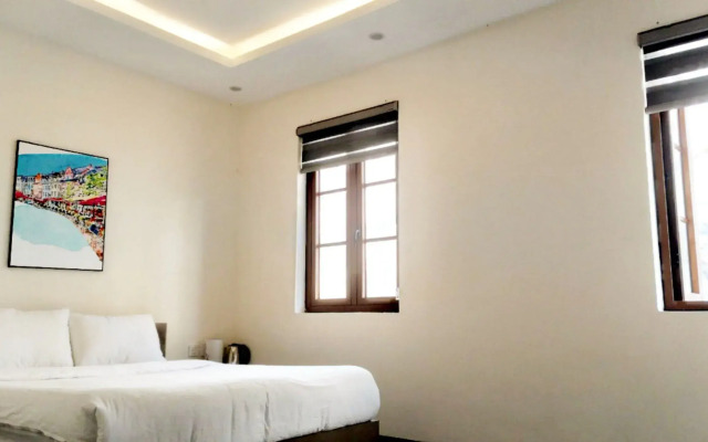 Rova105 Hotel