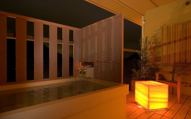 Tokinoyu Setsugetsuka