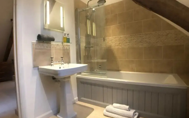Somerset Country Escape