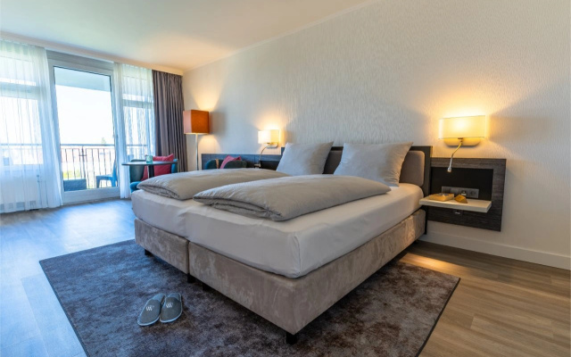 MASEVEN Stuttgart SI-Centrum (ehem. SI-SUITES)