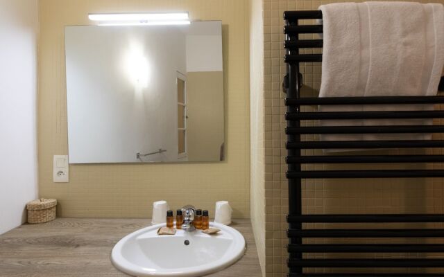 Hôtel-Résidence Alaia