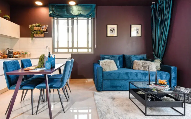 Sweet Inn Apartments - Sheinkin