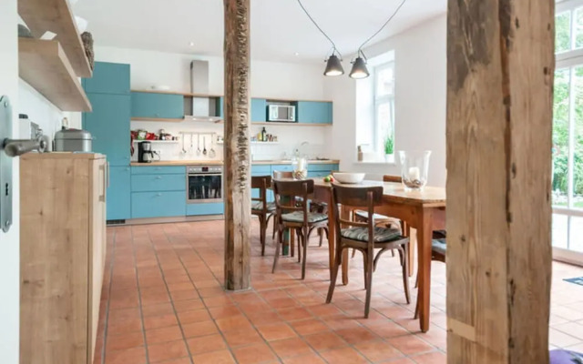 Ferienhaus Kleine Freiheit auf Fehmarn