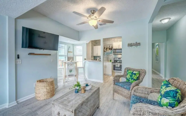The Beach Villages Villa Five