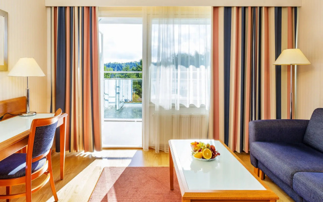 Ruissalo Spa Hotel