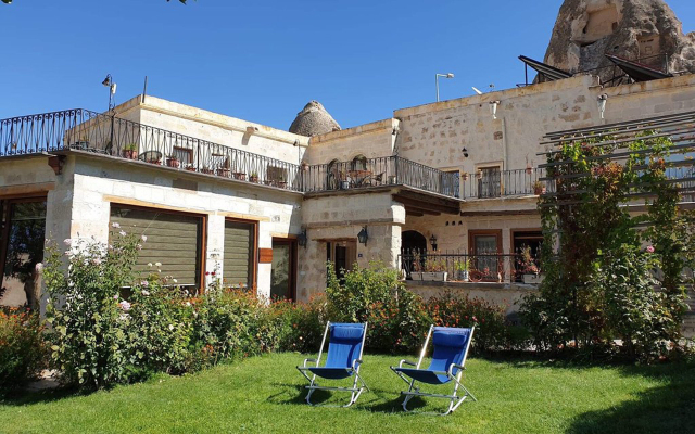 Goreme Suites