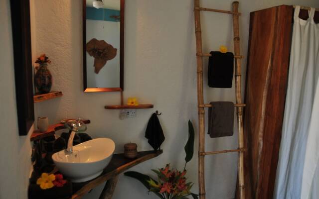 Mango Island Lodges