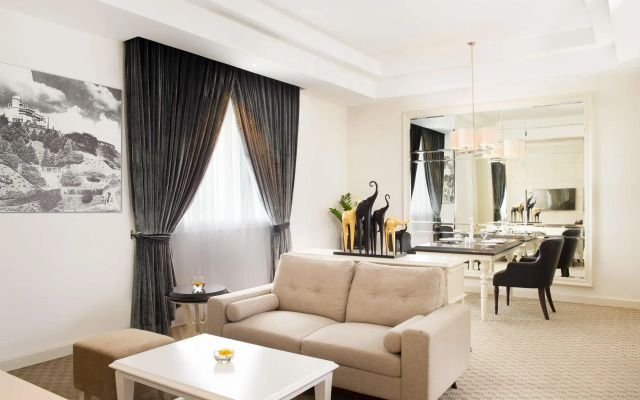 Four Points By Sheraton Bandung