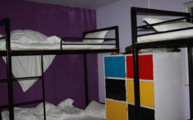 Mystic Inn Bed and Breakfast