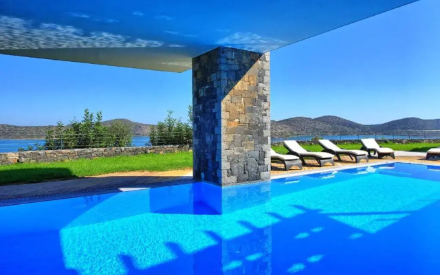 Villa Marina by MediterraneanVillas