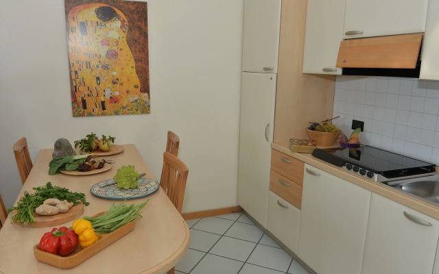 Residence Miramare