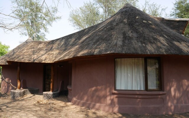 Munga Eco-Lodge