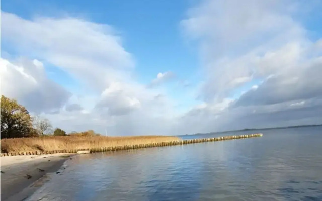 Holiday Home Sundtraum