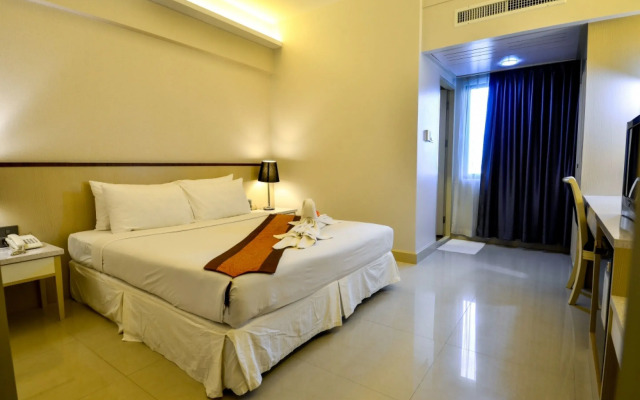 Viva Hotel Songkhla