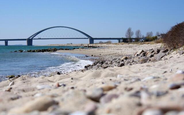 Fehmarn-OstseeferienMeerblick Porschen 1462