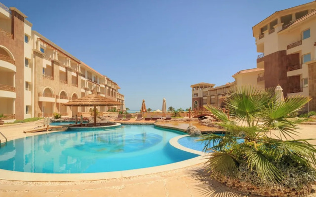 Royal Beach Serviced Apartments