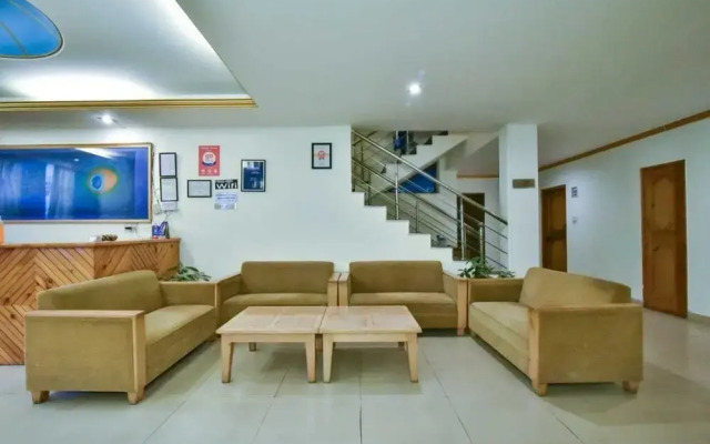 Hotel Mukund Palace