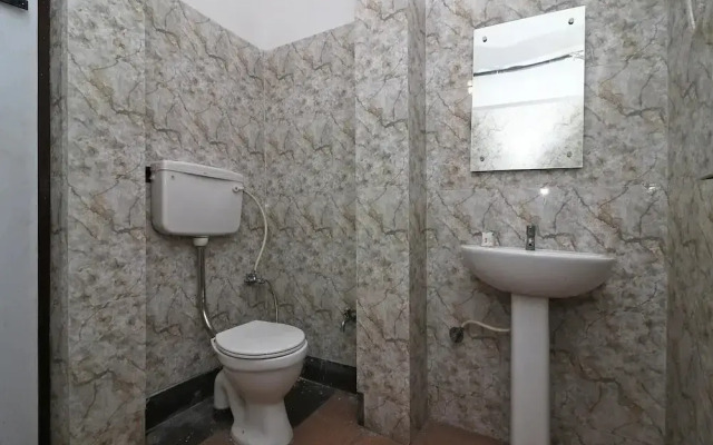 Hotel Virus Bistro By OYO Rooms
