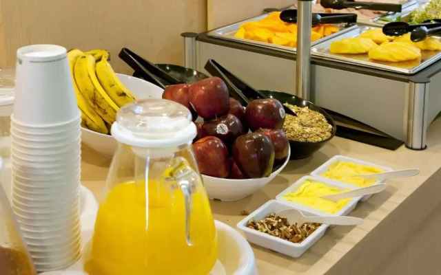 City Express Saltillo Sur